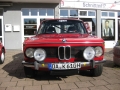 Odenwälder Veteranenfahrt MSC Groß Bieberau 28.08.2011