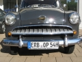 Odenwälder Veteranenfahrt MSC Groß Bieberau 28.08.2011
