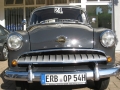 Odenwälder Veteranenfahrt MSC Groß Bieberau 28.08.2011