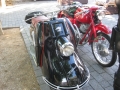 Odenwälder Veteranenfahrt MSC Groß Bieberau 28.08.2011