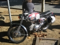 Odenwälder Veteranenfahrt MSC Groß Bieberau 28.08.2011