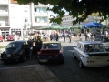 Odenwälder Veteranenfahrt MSC Groß Bieberau 28.08.2011