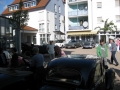 Odenwälder Veteranenfahrt MSC Groß Bieberau 28.08.2011