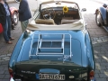 Odenwälder Veteranenfahrt MSC Groß Bieberau 28.08.2011