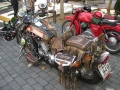 Odenwälder Veteranenfahrt MSC Groß Bieberau 28.08.2011