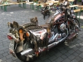 Odenwälder Veteranenfahrt MSC Groß Bieberau 28.08.2011