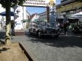Odenwälder Veteranenfahrt MSC Groß Bieberau 28.08.2011