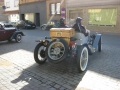 Odenwälder Veteranenfahrt MSC Groß Bieberau 28.08.2011n