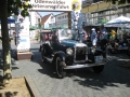 Odenwälder Veteranenfahrt MSC Groß Bieberau 28.08.2011