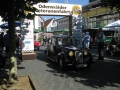 Odenwälder Veteranenfahrt MSC Groß Bieberau 28.08.2011