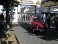 Odenwälder Veteranenfahrt MSC Groß Bieberau 28.08.2011