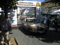 Odenwälder Veteranenfahrt MSC Groß Bieberau 28.08.2011