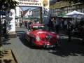 Odenwälder Veteranenfahrt MSC Groß Bieberau 28.08.2011