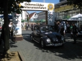 Odenwälder Veteranenfahrt MSC Groß Bieberau 28.08.2011