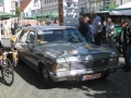 Odenwälder Veteranenfahrt MSC Groß Bieberau 28.08.2011