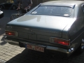 Odenwälder Veteranenfahrt MSC Groß Bieberau 28.08.2011