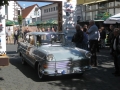 Odenwälder Veteranenfahrt MSC Groß Bieberau 28.08.2011