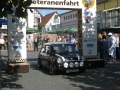 Odenwälder Veteranenfahrt MSC Groß Bieberau 28.08.2011