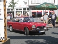 Odenwälder Veteranenfahrt MSC Groß Bieberau 28.08.2011