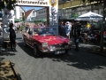 Odenwälder Veteranenfahrt MSC Groß Bieberau 28.08.2011