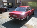 Odenwälder Veteranenfahrt MSC Groß Bieberau 28.08.2011