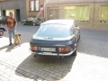 Odenwälder Veteranenfahrt MSC Groß Bieberau 28.08.2011
