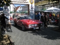 Odenwälder Veteranenfahrt MSC Groß Bieberau 28.08.2011
