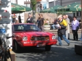 Odenwälder Veteranenfahrt MSC Groß Bieberau 28.08.2011