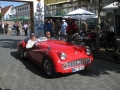 Odenwälder Veteranenfahrt MSC Groß Bieberau 28.08.2011