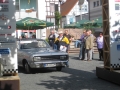 Odenwälder Veteranenfahrt MSC Groß Bieberau 28.08.2011