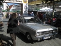 Odenwälder Veteranenfahrt MSC Groß Bieberau 28.08.2011