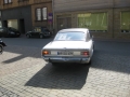 Odenwälder Veteranenfahrt MSC Groß Bieberau 28.08.2011