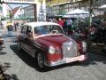 Odenwälder Veteranenfahrt MSC Groß Bieberau 28.08.2011