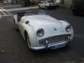Odenwälder Veteranenfahrt MSC Groß Bieberau 28.08.2011