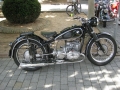 Odenwälder Veteranenfahrt MSC Groß Bieberau 28.08.2011