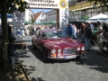 Odenwälder Veteranenfahrt MSC Groß Bieberau 28.08.2011