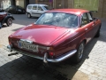 Odenwälder Veteranenfahrt MSC Groß Bieberau 28.08.2011