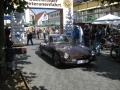 Odenwälder Veteranenfahrt MSC Groß Bieberau 28.08.2011