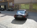 Odenwälder Veteranenfahrt MSC Groß Bieberau 28.08.2011