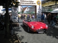Odenwälder Veteranenfahrt MSC Groß Bieberau 28.08.2011