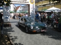 Odenwälder Veteranenfahrt MSC Groß Bieberau 28.08.2011