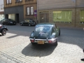 Odenwälder Veteranenfahrt MSC Groß Bieberau 28.08.2011