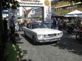 Odenwälder Veteranenfahrt MSC Groß Bieberau 28.08.2011