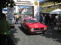 Odenwälder Veteranenfahrt MSC Groß Bieberau 28.08.2011