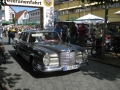 Odenwälder Veteranenfahrt MSC Groß Bieberau 28.08.2011