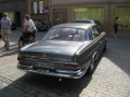 Odenwälder Veteranenfahrt MSC Groß Bieberau 28.08.2011