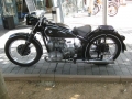 Odenwälder Veteranenfahrt MSC Groß Bieberau 28.08.2011