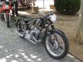 Odenwälder Veteranenfahrt MSC Groß Bieberau 28.08.2011