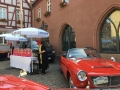 Bad Königer Klassikerfestival 2017