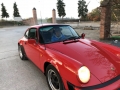 Frogeye Geschichte - Mein Austin Healey MK I - Frosch